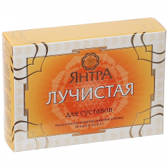  Янтра Промениста для суглобів