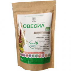 ОВЕСИЛ- КЛІТКОВИНА