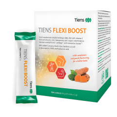 Tiens Flexi Boost (Флексі Буст) 