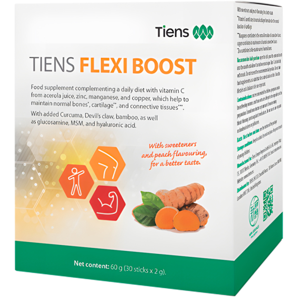 Tiens Flexi Boost (Флексі Буст) 