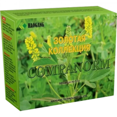 Companorm Компанорм Хао Ганг