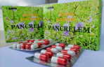 PANCRELEM (Панкрелем) Хао Ганг