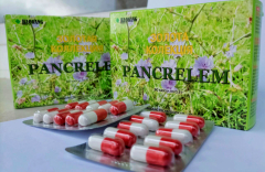 PANCRELEM (Панкрелем) Хао Ганг