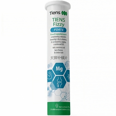 Tiens fizzy forte, Фізі Тяньші, Потрійний Магній 