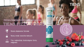 Tiens fizzy forte, Фізі Тяньші, Потрійний Магній 