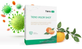 TIENS Vigor Shot , Вігор шот Тяньші
