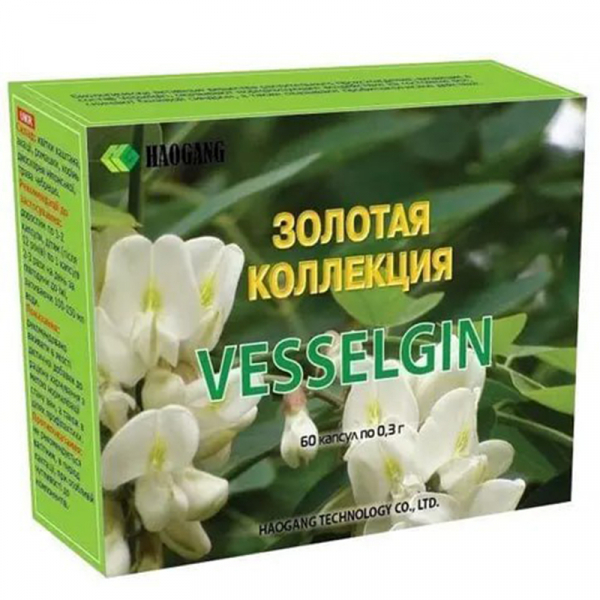 Vesselgin Веселгін Хао Ганг